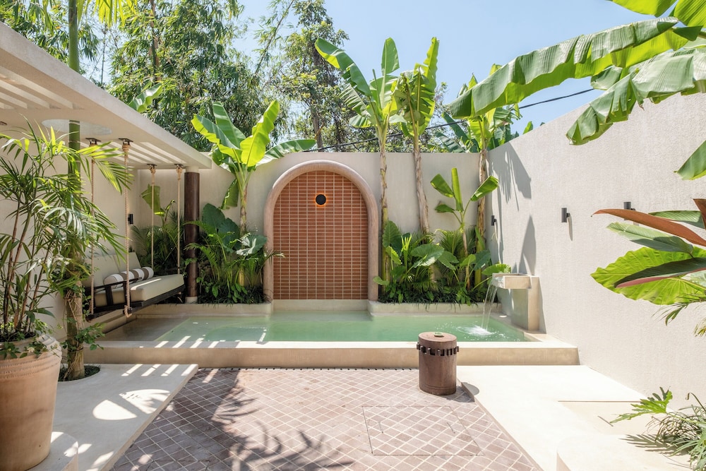 Bedouin Loft Pererenan