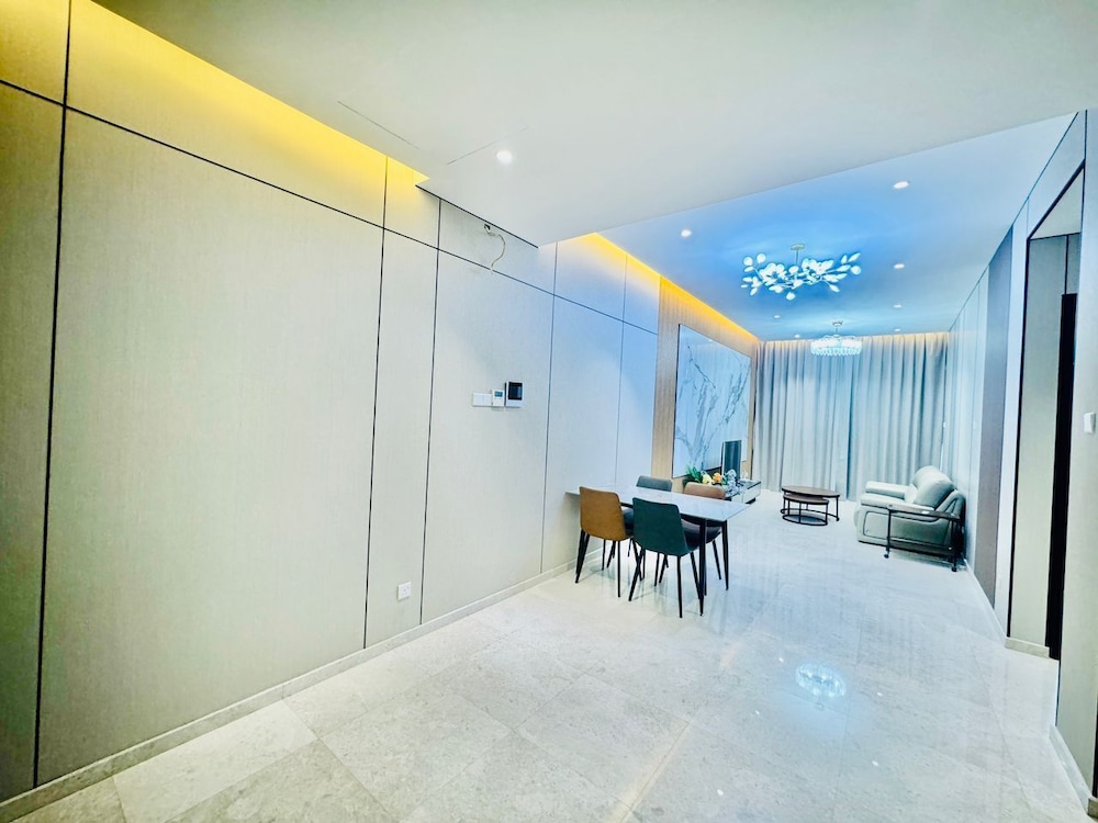 The Manor KLCC Luxury Asia