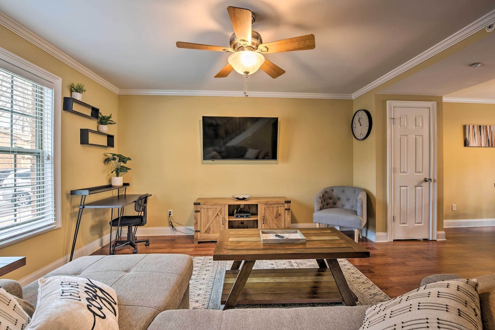 Smyrna Vacations - Smyrna Vacation Rental  2 Mi to The Battery! - Property Image 10