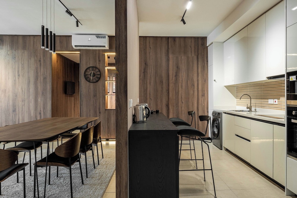 George Residence Victoria Island Lagos