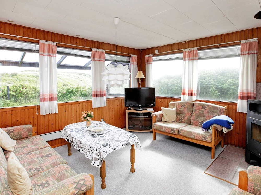 5 Person Holiday Home in Lokken view 5