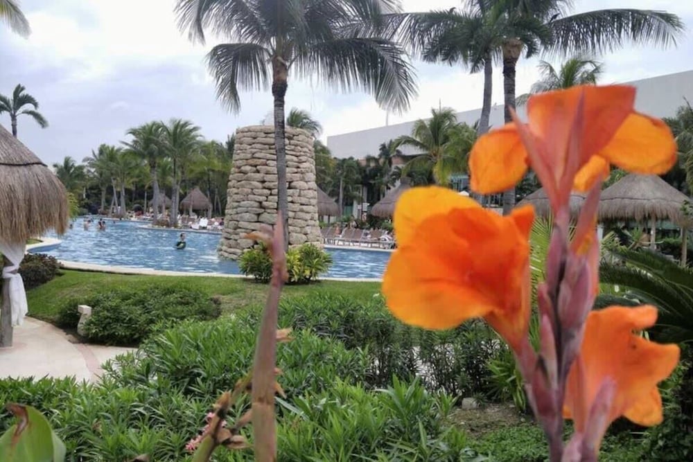 2BD Grand Bliss Vidanta Resort RM