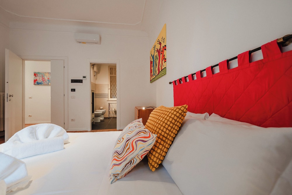 GUEST HOUSE MAZZINI 144
