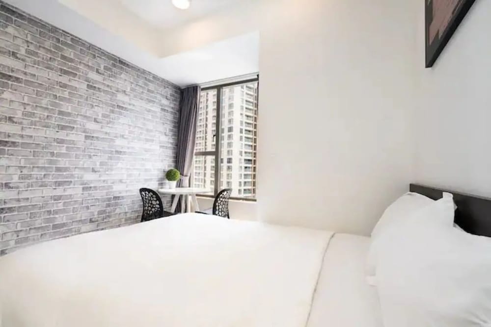 RiverGate Apartment View Residence