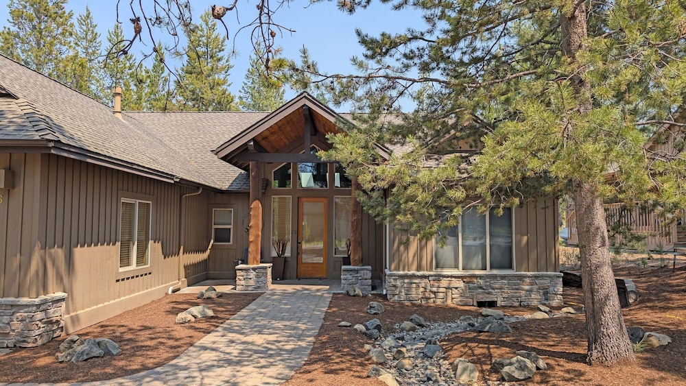 Verdin 6 5 Bedroom Home
