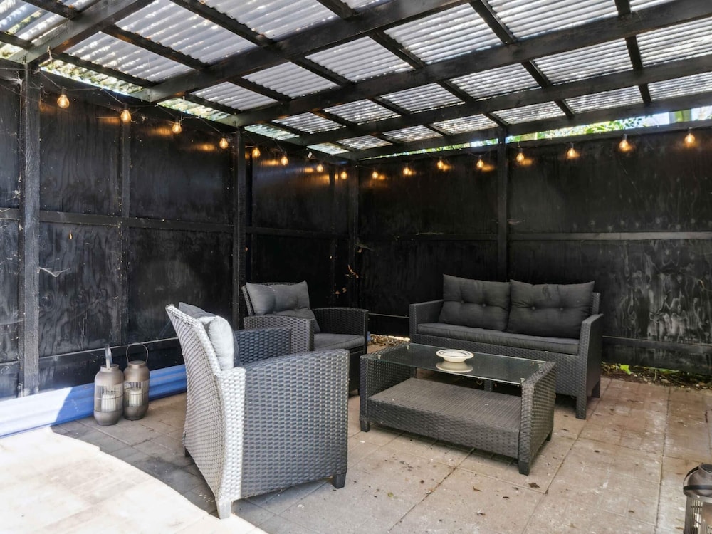 5 Star Holiday Home in Kirke Hyllinge