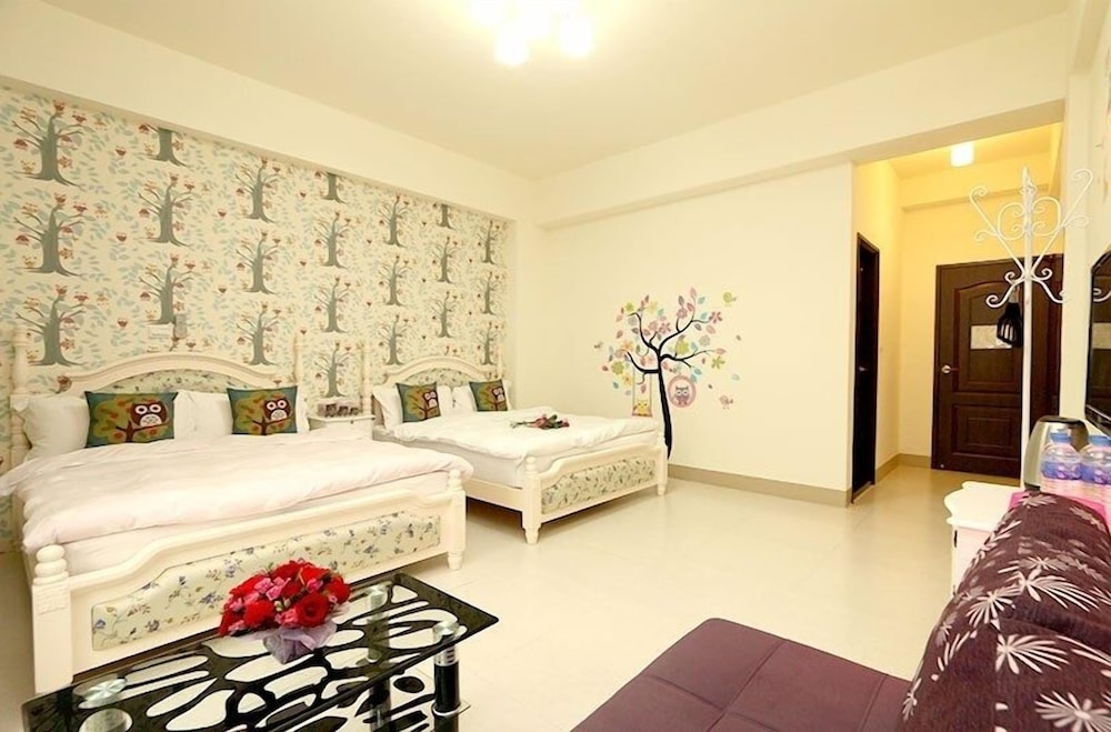 Flower 4 B&B
