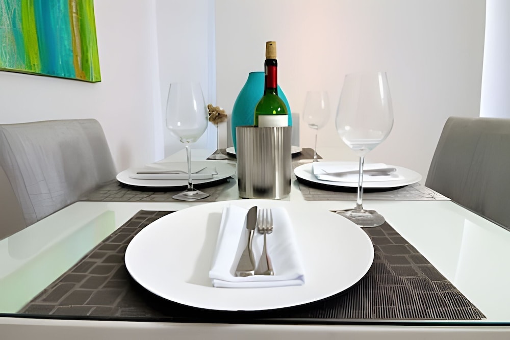 Apartamentos Reserva del Mar - by SOHO