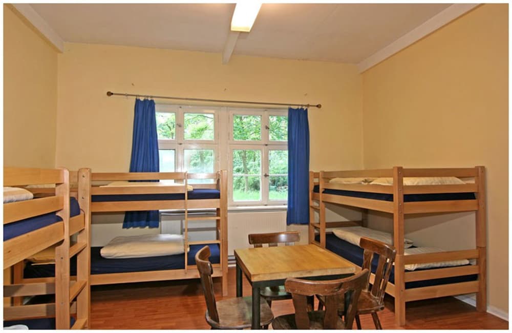 JETpak ECOLODGE - Hostel photo 3