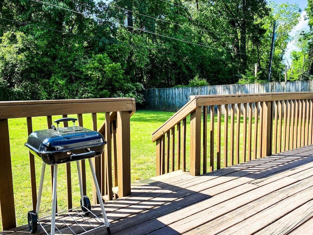 Bonita Bungalow