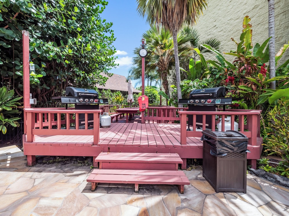Kalanikai 118 Highly Walkable!