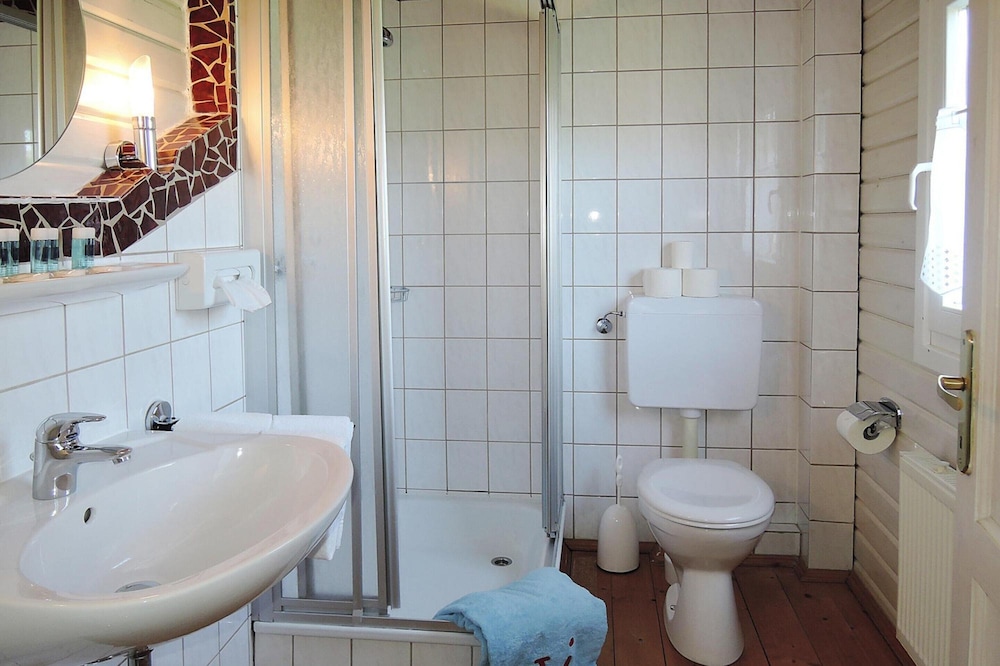 Ferienhaus in Lissendorf bei Eifel Wegen