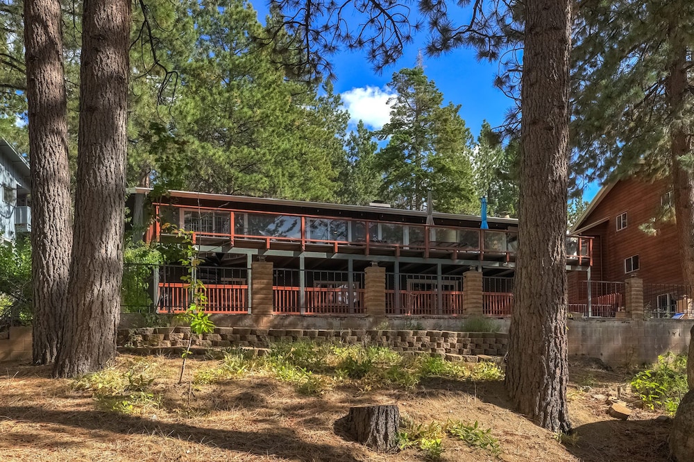 Zephyr Cove Zen - Property Image 50