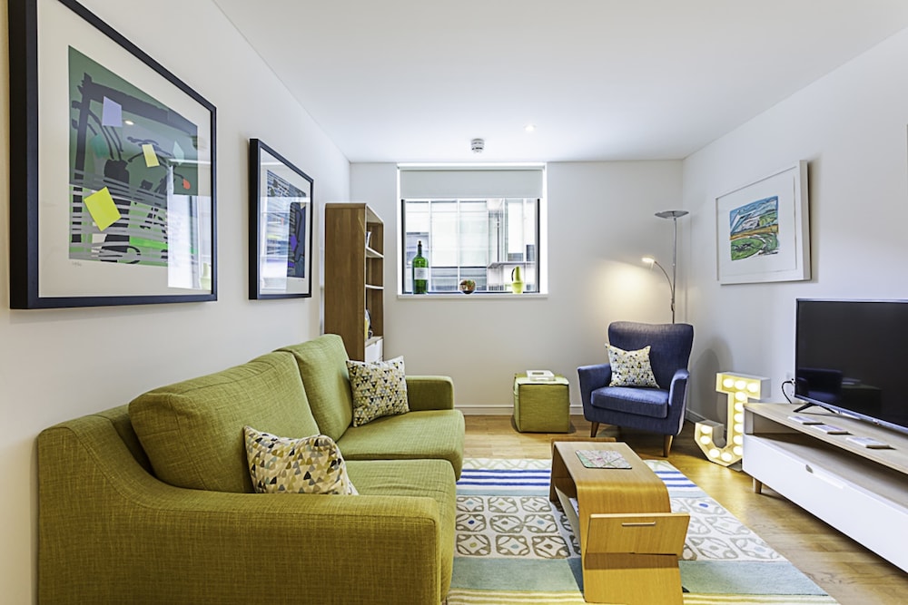Perfect Paddington Pad