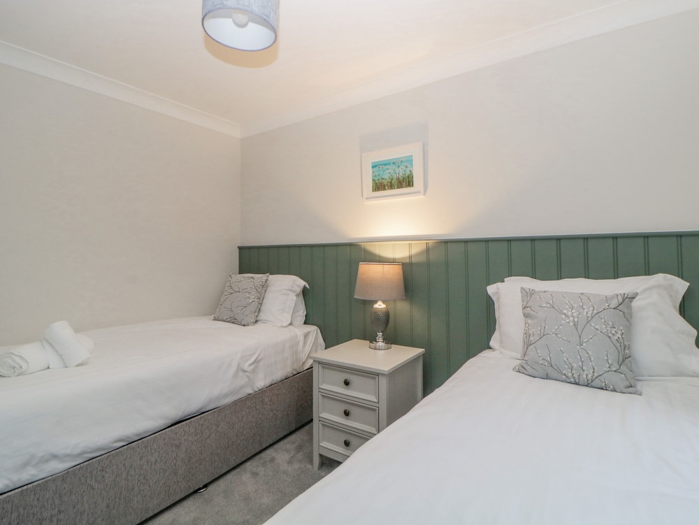 Meadow Lodge