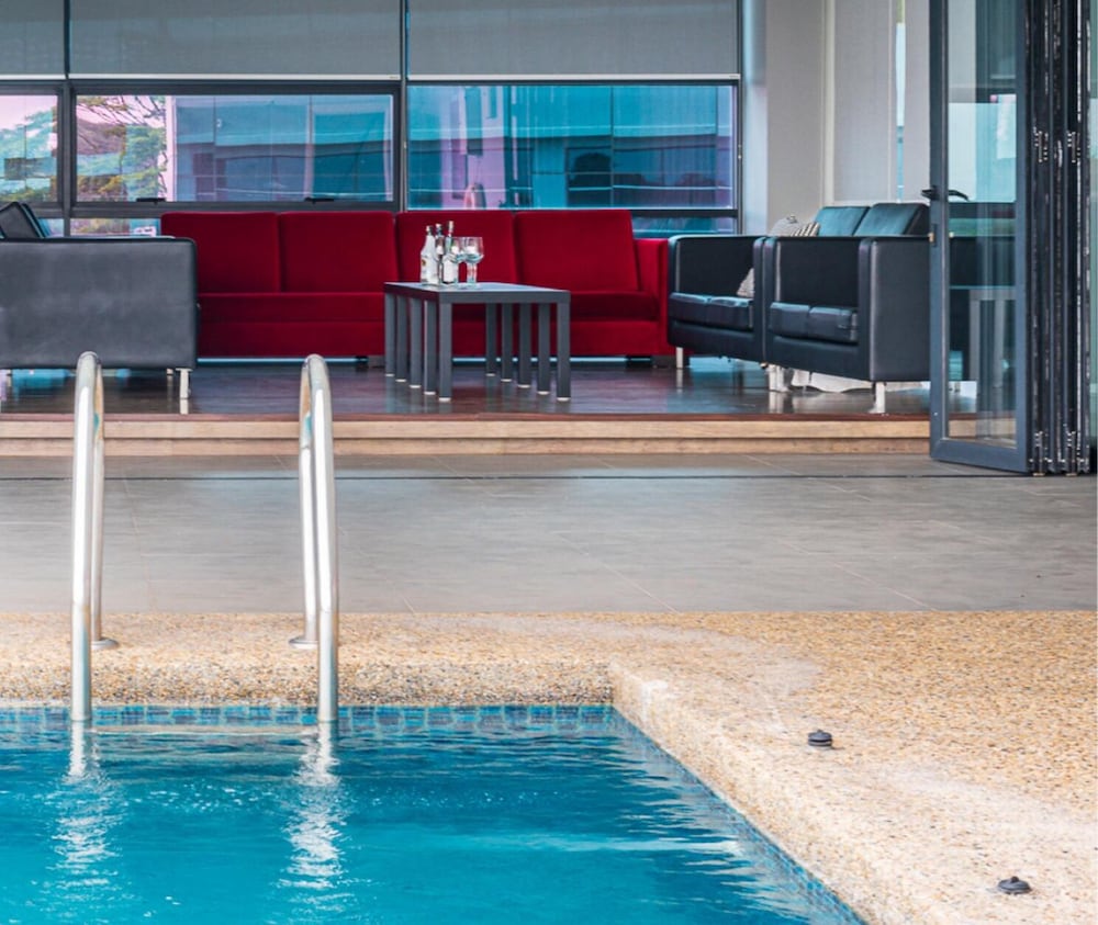 8500SF Rooftop Pool & Gym at Cyberjaya photo 3