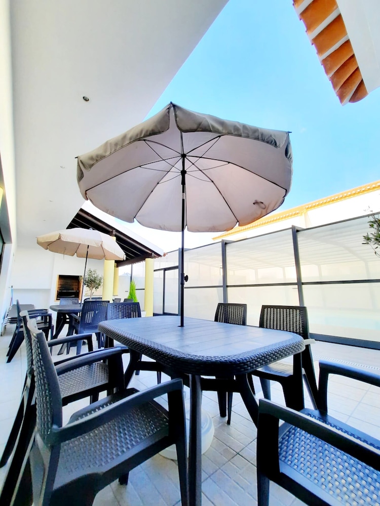 Milfontes Guest House - Duna Parque Resorts & Hotels