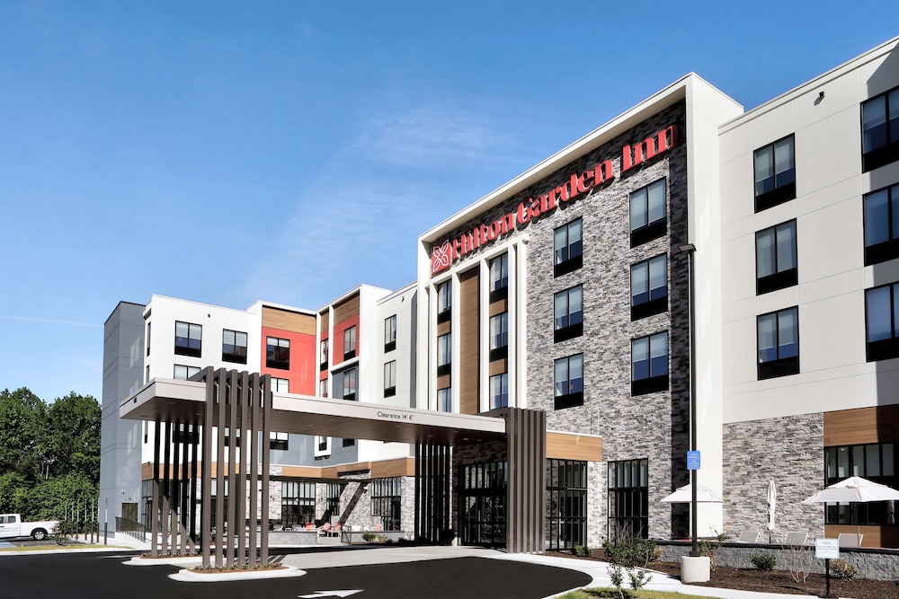 Hotel Hilton Garden Inn Bel Air