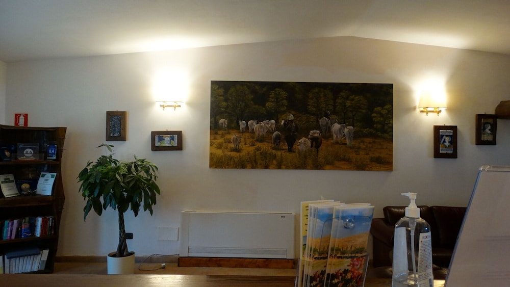 La Tenuta Dell'Argento Resort