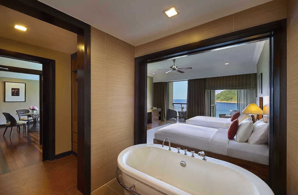 The Taaras Beach & Spa Resort 20