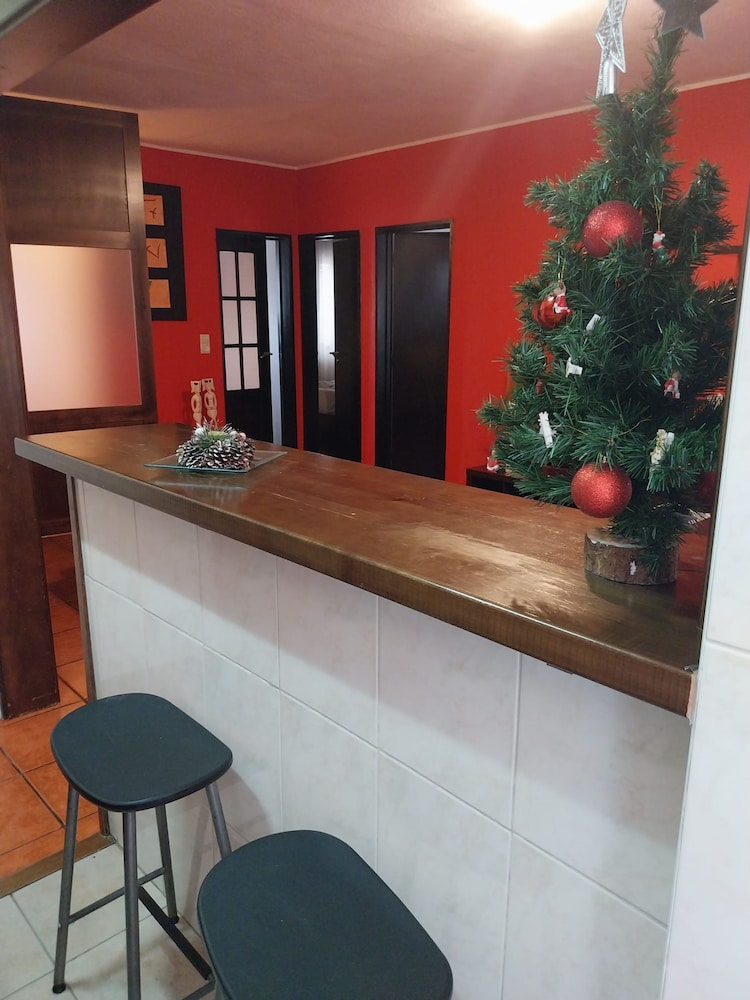 Serra da Estrela Superior Flat Seia Alojamentos