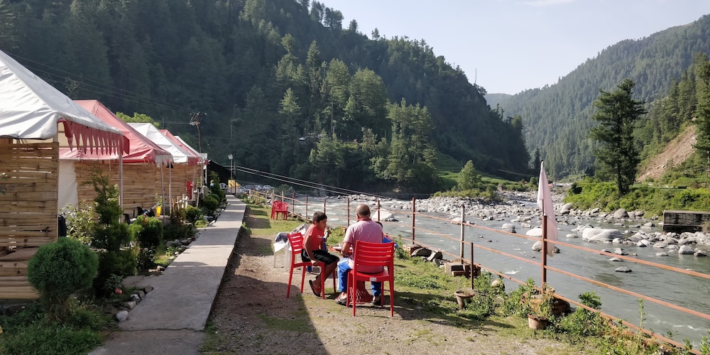 The Heimat Resort view 2