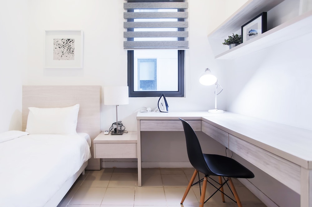 Boulevard Residence photo 8