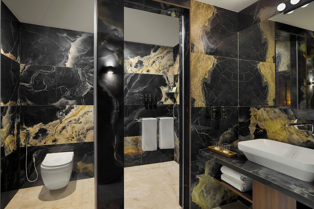 The Fern Residency Solapur, Series by Marriott