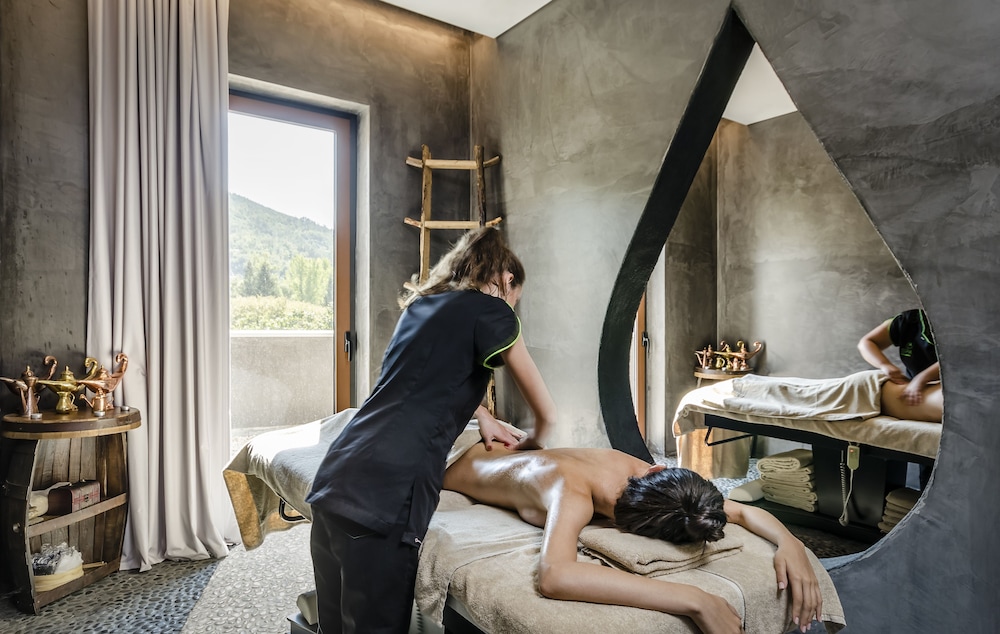 Aqua Village Health Resort & Spa