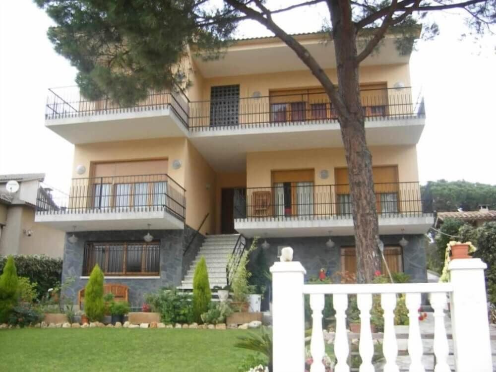 Villas Coliving Casa Rural