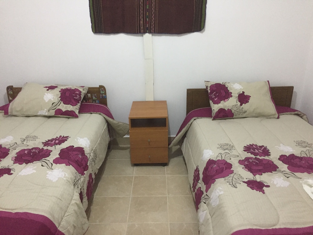 Hostal Guachar