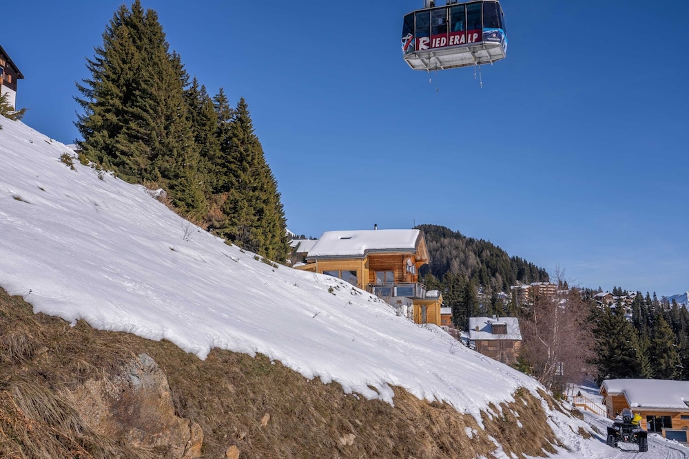 Chalet Elsa