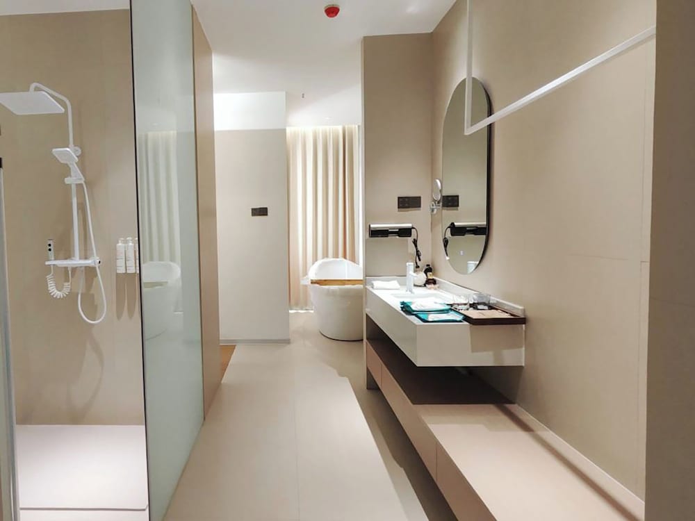 MingShanshui Shiguang Homestay
