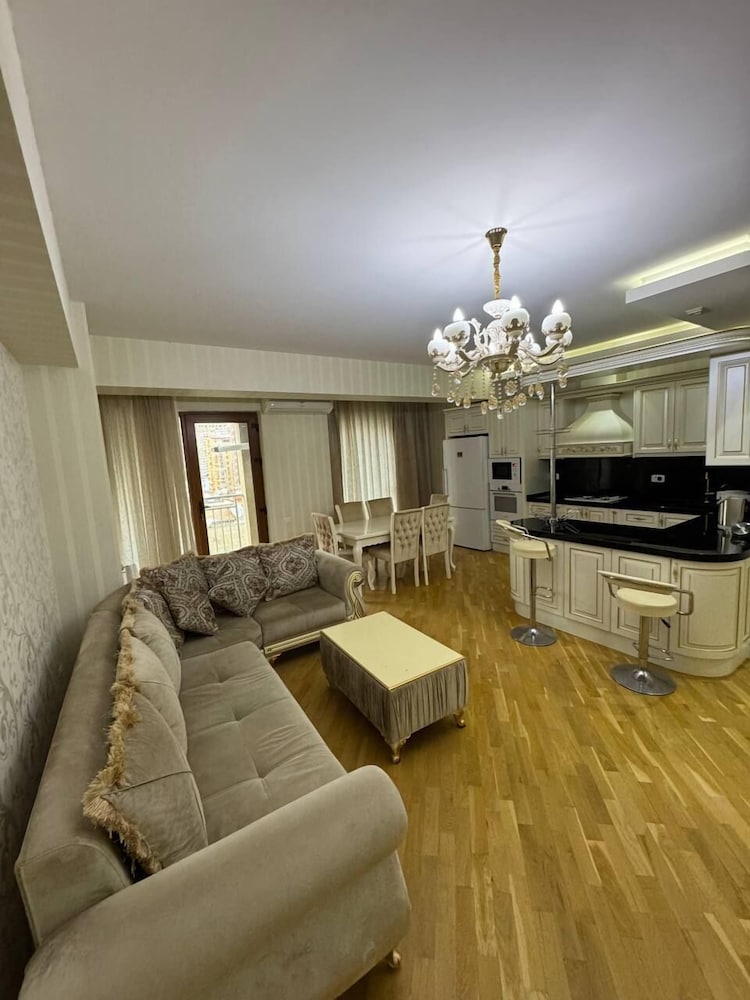Azure by residences