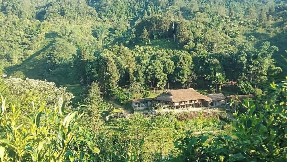 Ban Lien Homestay