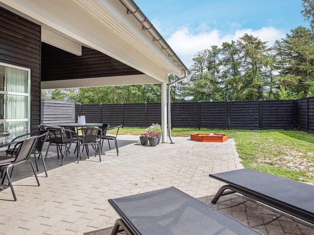 12 Person Holiday Home in Vaeggerlose-by Traum