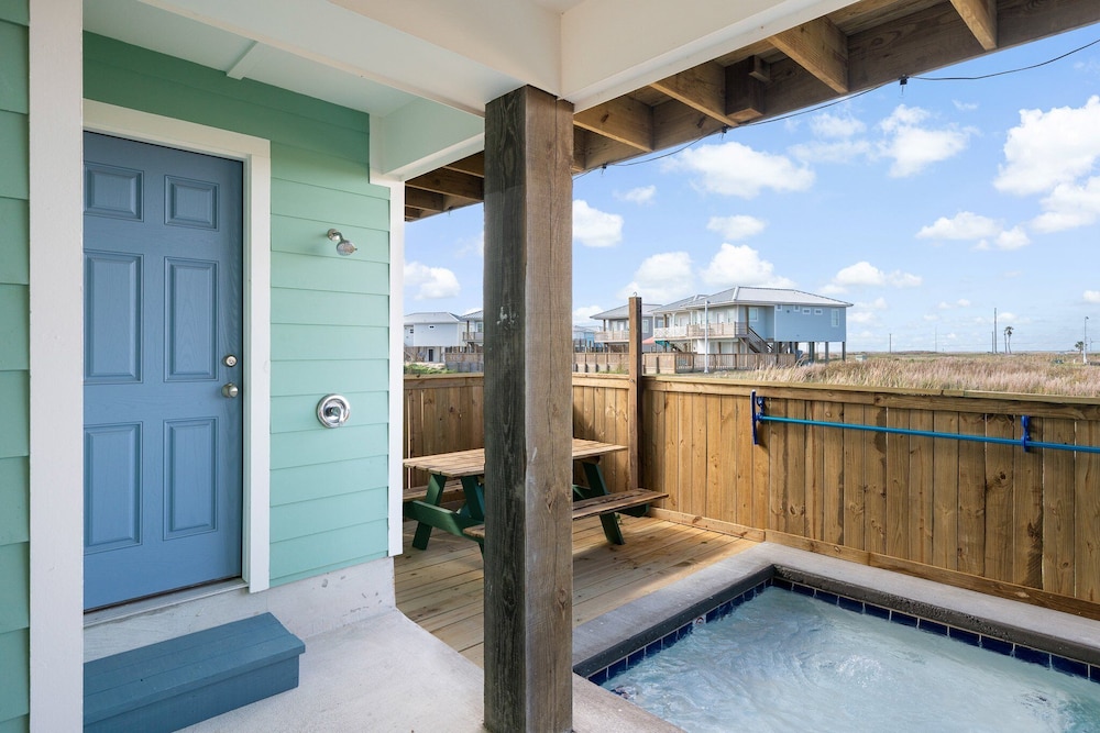 Coastal Retreats Collection