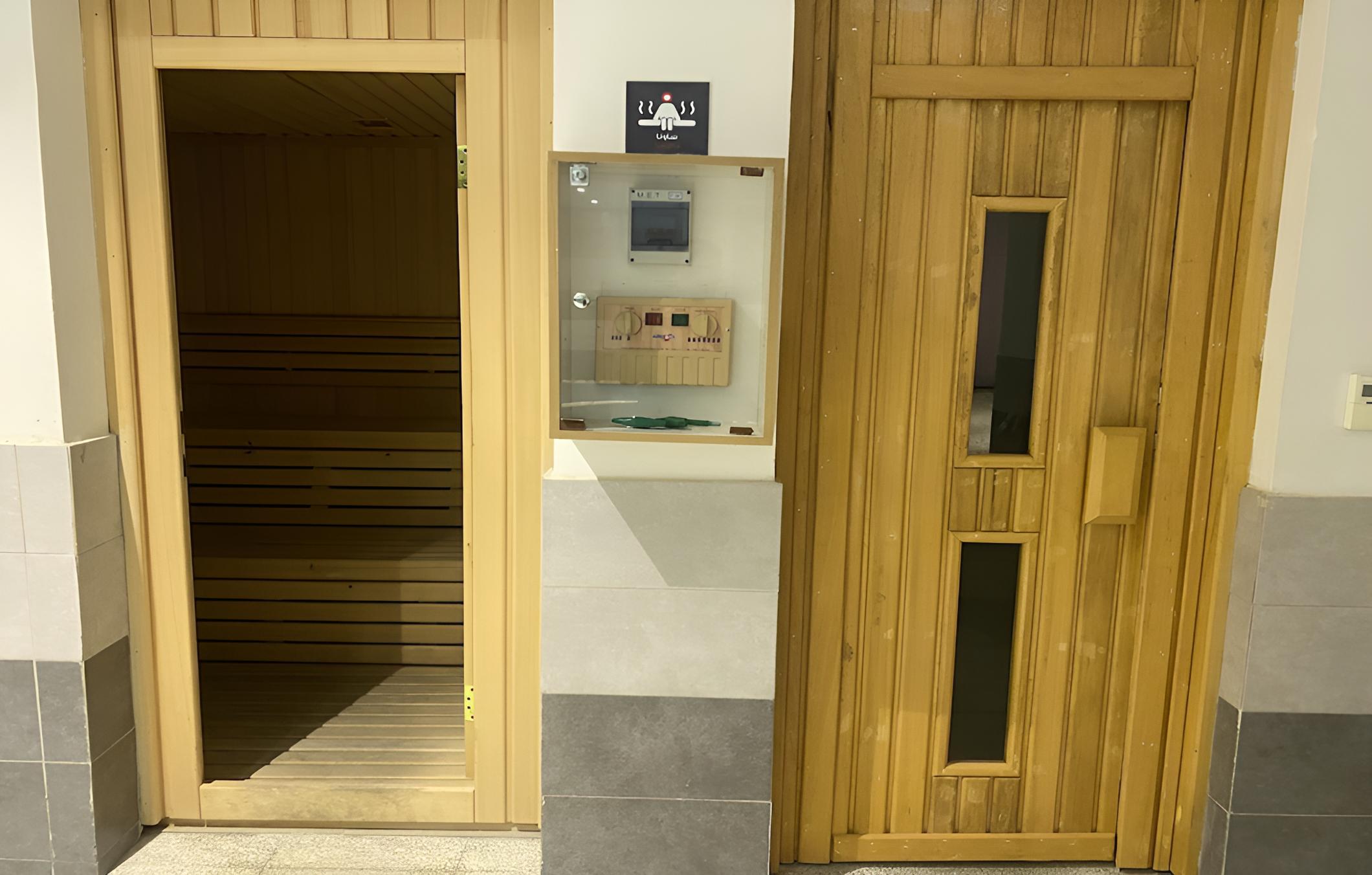180 Degrees Hotel Almalqa