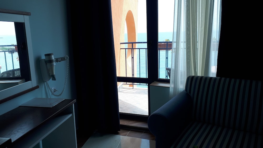 Nessebar Vacations - Family Hotel Evridika - Property Image 41