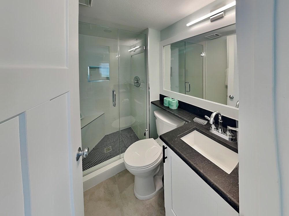 Seaside by Distinctive Beach Rentals