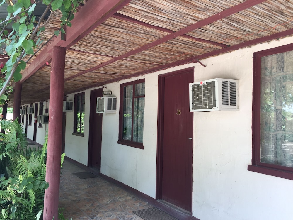 Alfa Accommodation