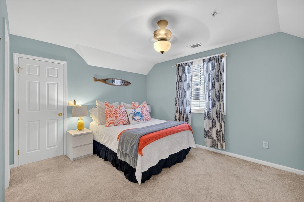 Sandy Toes Hideaway 3 Bedroom Home