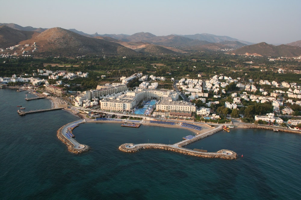 La Blanche Resort & SPA - All Inclusive
