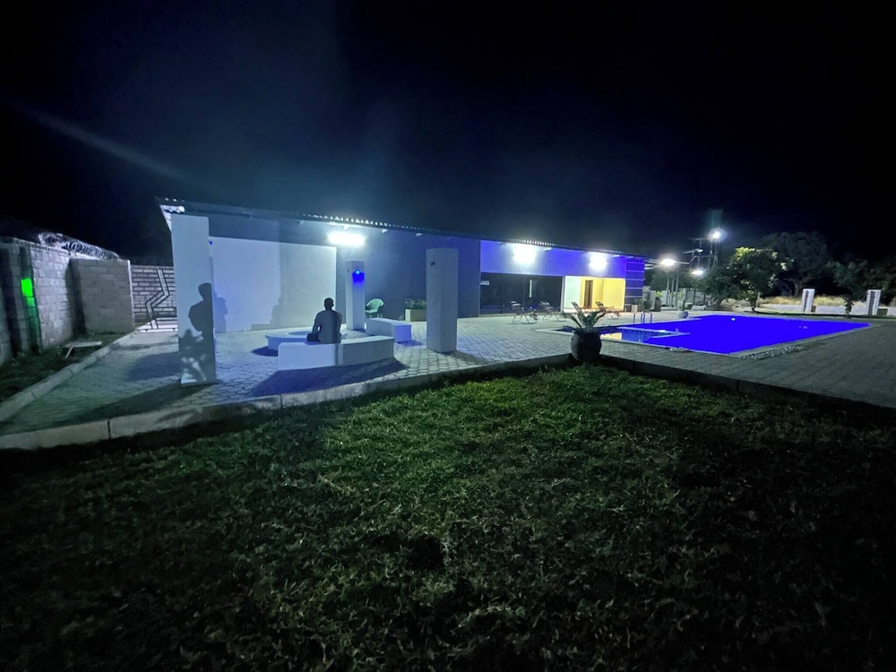 Luxurious Motherland Apartments
