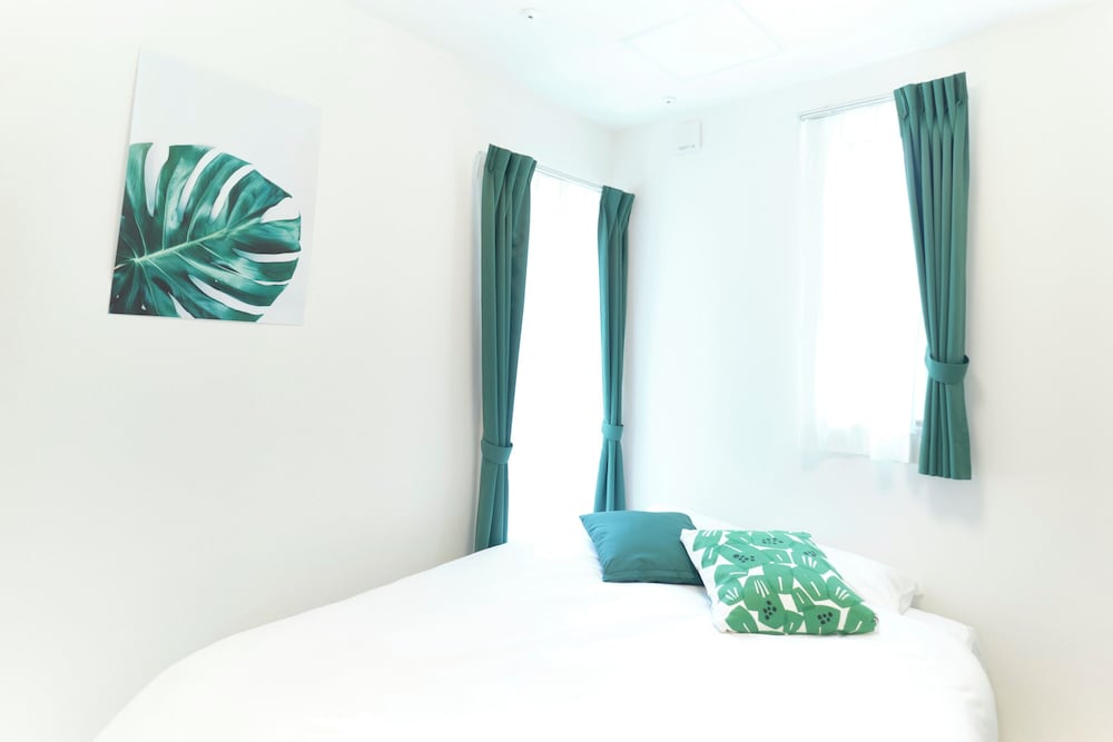 Sugamo Green Heights by Tranova