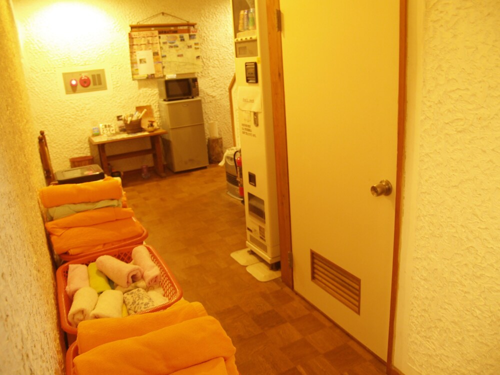 Woody House Kazamidori