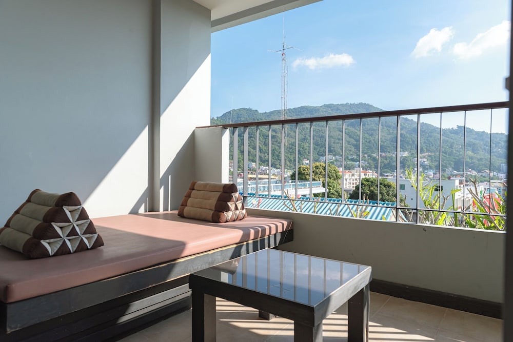 Casa Del M Phuket