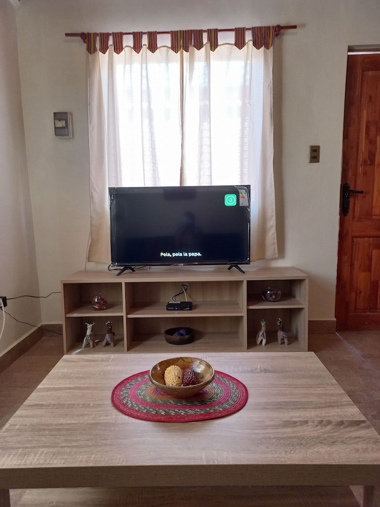 Casa Sutar 3 y 4