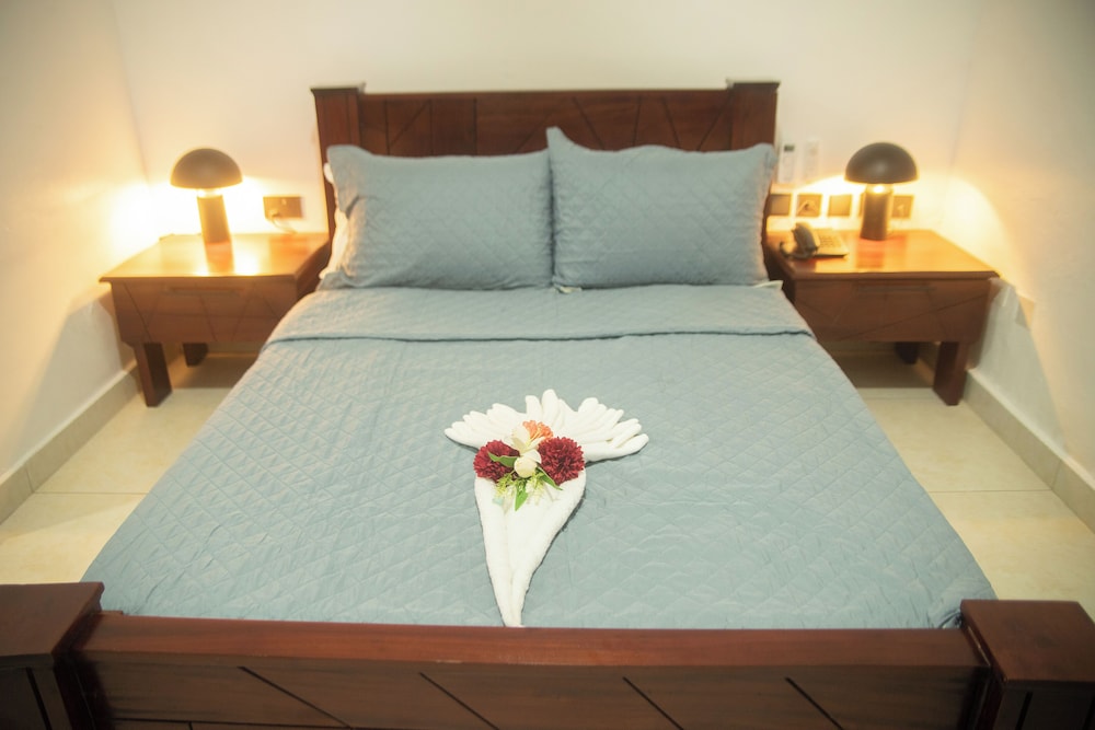Pito Guest House