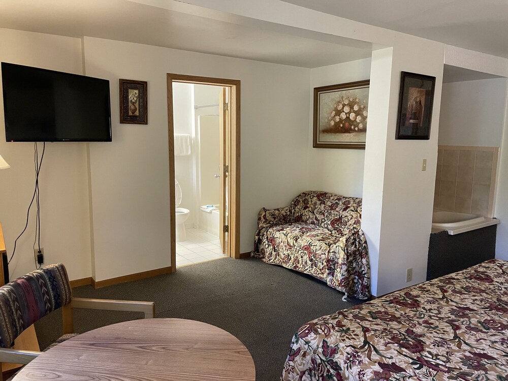 Lakeside Motel, fotografía 3